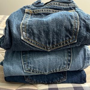 GAP Kids Boys Jeans, Jean Shorts, Bundle Sale